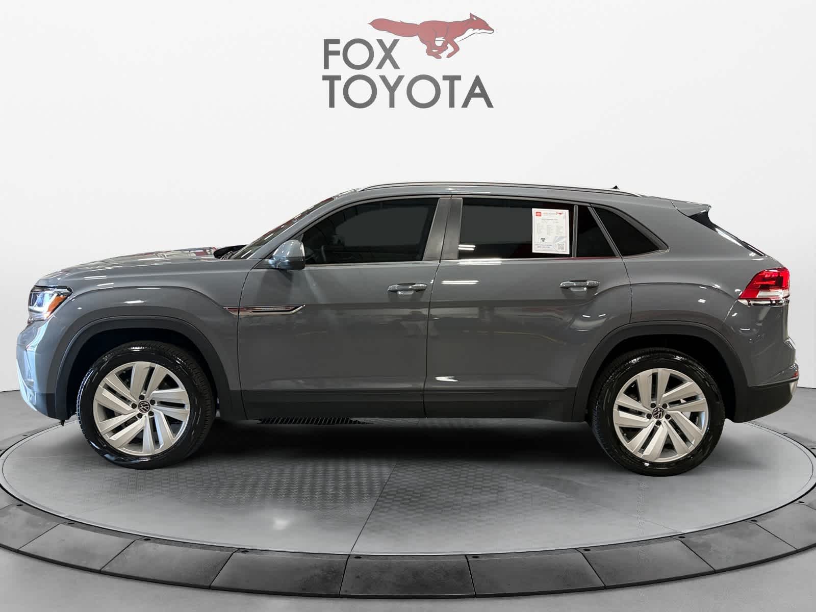 volkswagen atlas cross sport 2022 1V2KC2CA3NC205705 image volkswagen atlas cross sport 2022 1V2KC2CA3NC205705 image